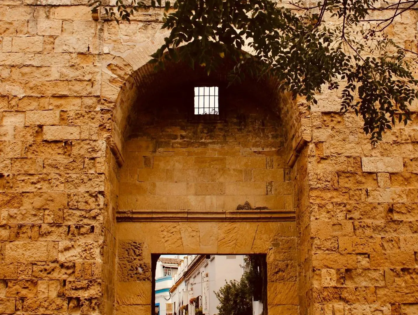 דירות קורדובה Galope Premium